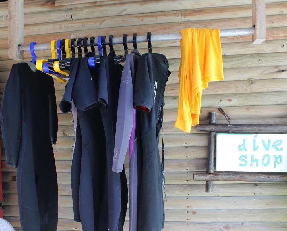 Blackbird Caye Resort Turneffe Atoll Exteriör bild